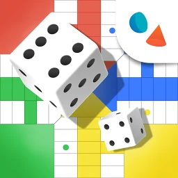 Parcheesi Casual Arena simgesi