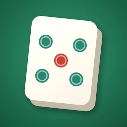 Ikon Mahjong Solitaire Offline Game